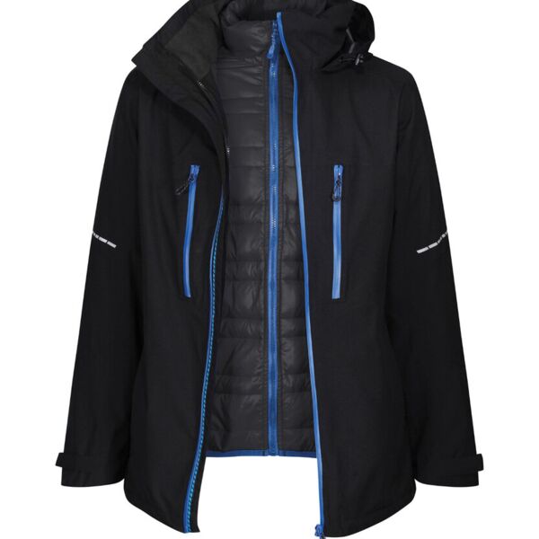 X-Pro Evader III 3-in-1 jacket Thumbnail