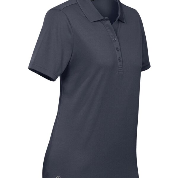 Women's Eclipse H2X-DRY® piqué polo Thumbnail