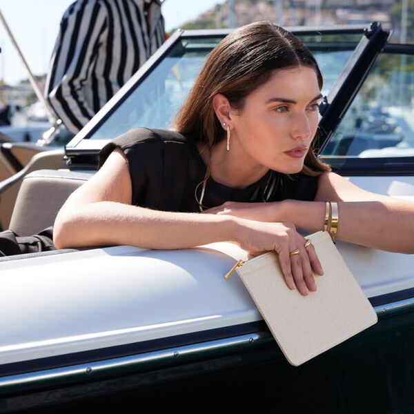 Puerto pouch Thumbnail