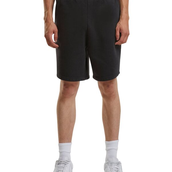 Vintage heavy sweatshorts Thumbnail