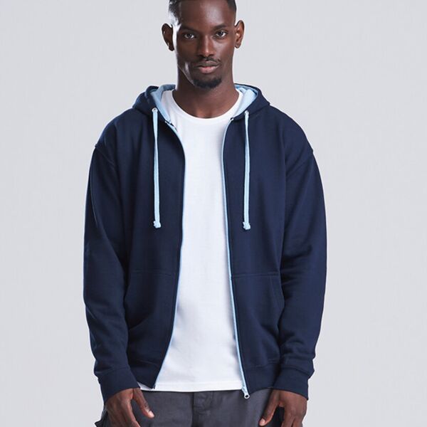 Varsity zoodie Thumbnail