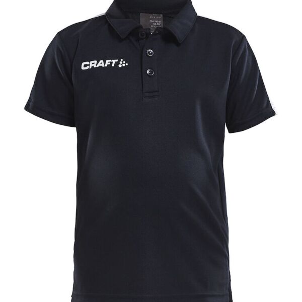 Progress Polo Pique JR Thumbnail