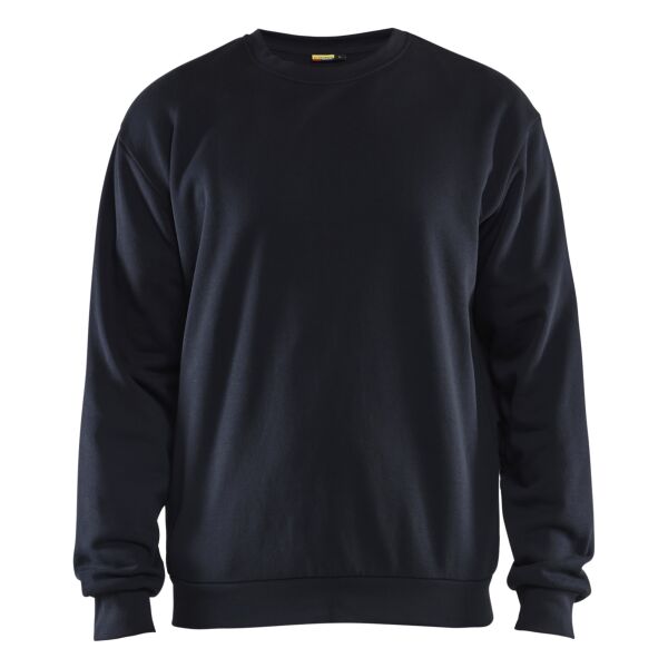 Blåckläder Sweatshirt Thumbnail