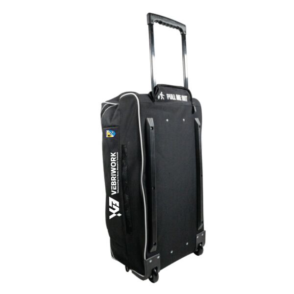 Sportclub Lochem Trolley Vebriwork Thumbnail