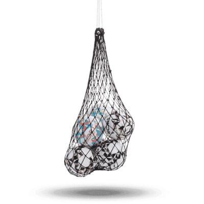 SKOR Ballennet | Voor 0-5 ballen Thumbnail