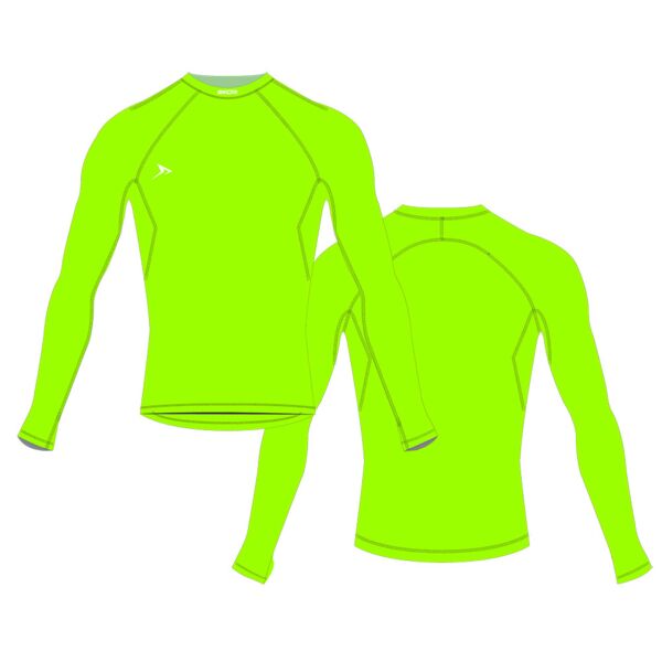 Ondershirt fluorescerend Thumbnail