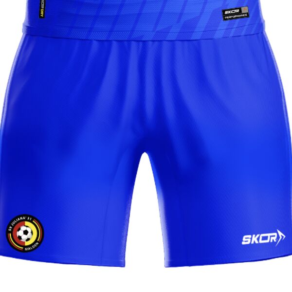 SV Juliana'31 keepersbroekje THUIS Thumbnail