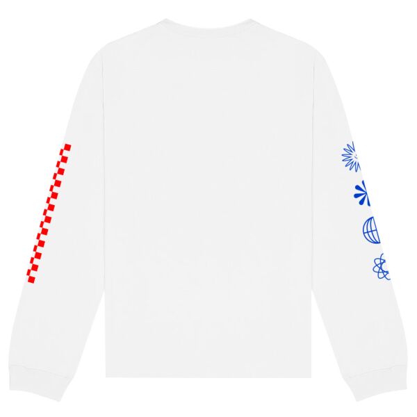 Y2K Heavyweight longsleeve Thumbnail
