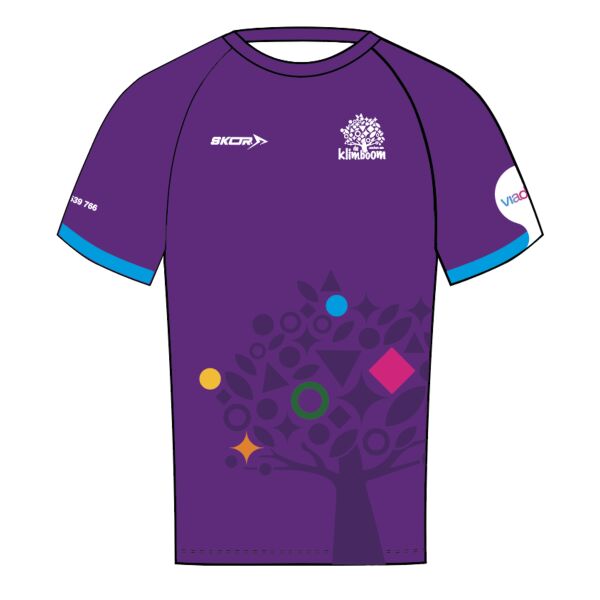 De Klimboom shirt Thumbnail