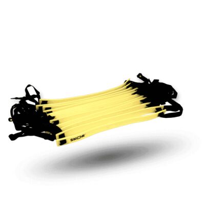 Loopladder 4m | Inclusief tas Thumbnail