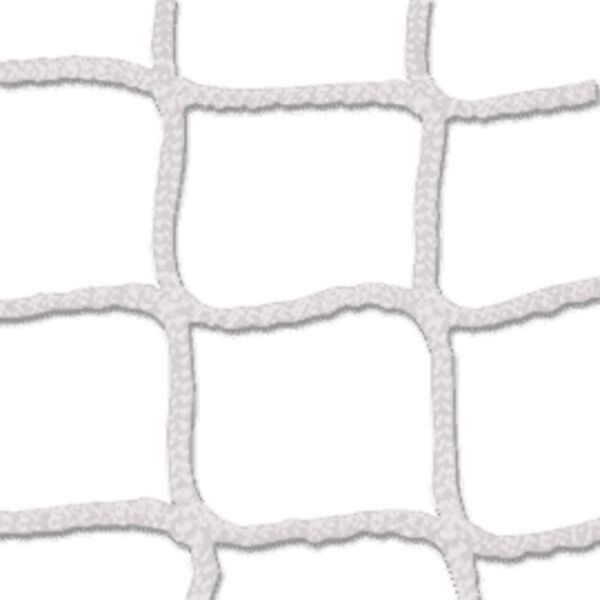 DOELNET | 1,8x1,2m | Maas 4,5cm | 3mm PP WIT | Diepte 0,5-0,8m Thumbnail