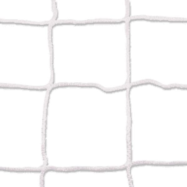 DOELNET | 3x2m | Maas 10cm | 4mm PP WIT | Diepte 1-1m | Internationaal Thumbnail