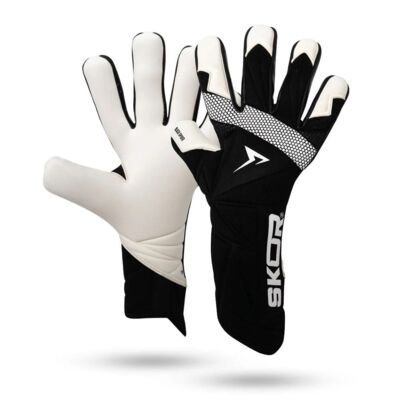 SKOR Keepershandschoenen Black Spider - Roll finger Thumbnail