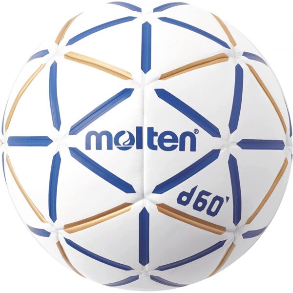 Molten Handbal Training/Wedstrijd Bal D60 Thumbnail