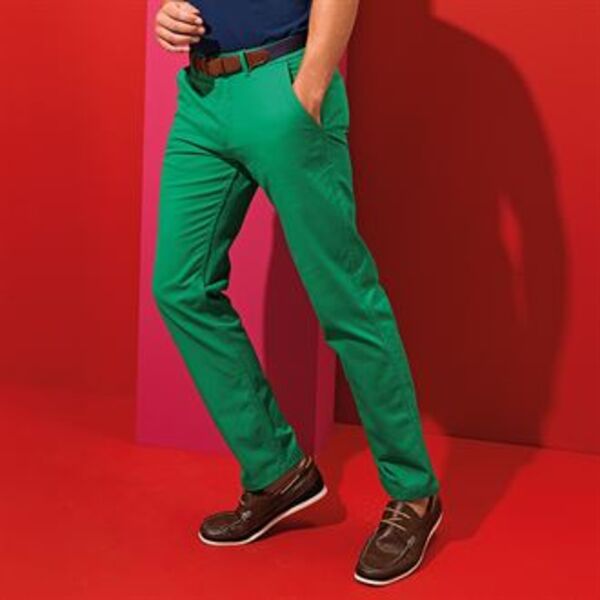 Men's chino Thumbnail