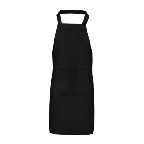 Schort 75*85cm, 240 gr/m2  Thumbnail