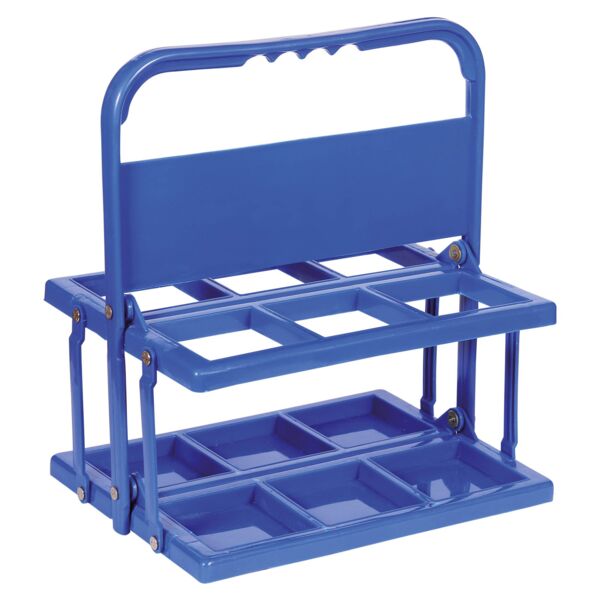 Opvouwbare flessenhouder 6 Thumbnail