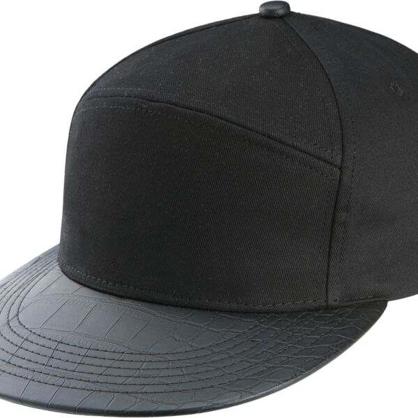 Modieuze Pet Met 6 Panelen Thumbnail