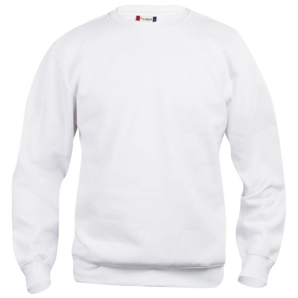 Clique Basic Sweater Roundneck Thumbnail