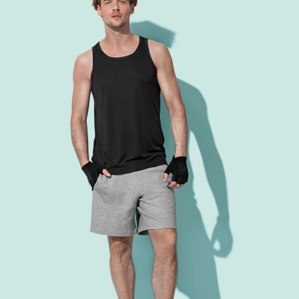 Stedman Active Sports Top Men Thumbnail