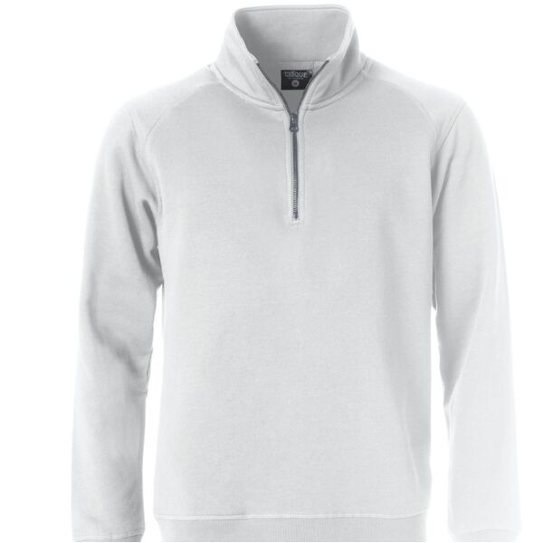 Clique Classic Half Zip Thumbnail