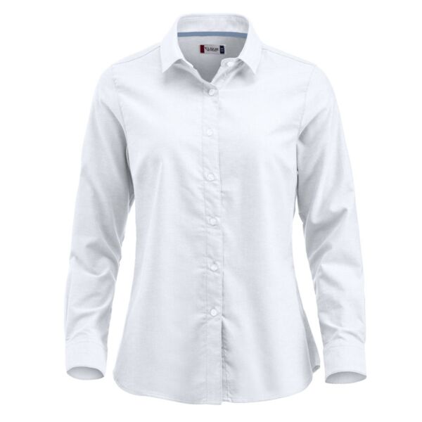 Clique Overhemd Garland Ladies Thumbnail