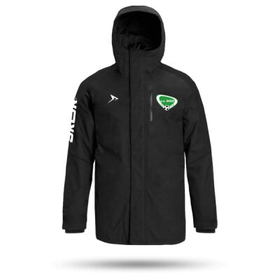 VV DIOZ - Coachjas lang Thumbnail