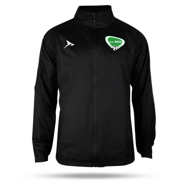  VV DIOZ - Regenjas Thumbnail