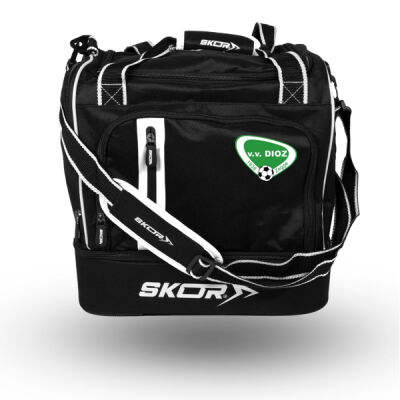 VV DIOZ - Cube sporttas Thumbnail