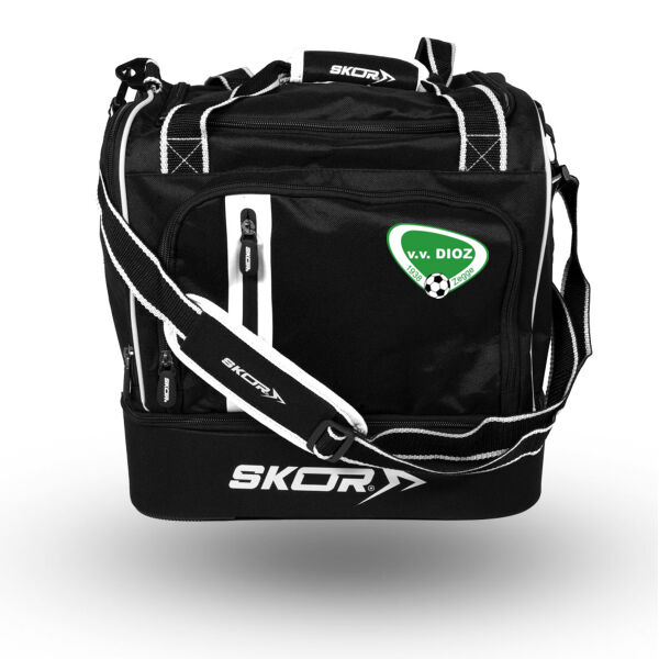 VV DIOZ - Cube sporttas Thumbnail