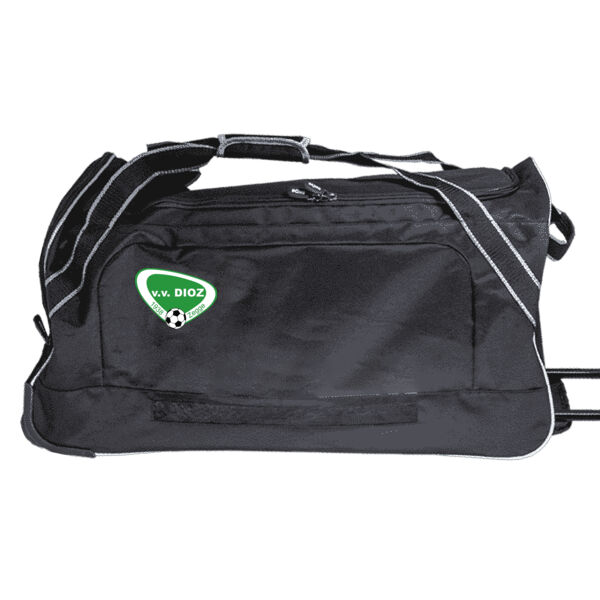 VV DIOZ - Trolley Thumbnail