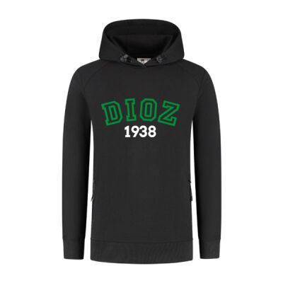 VV DIOZ Everywear Hooded Sweater  Thumbnail