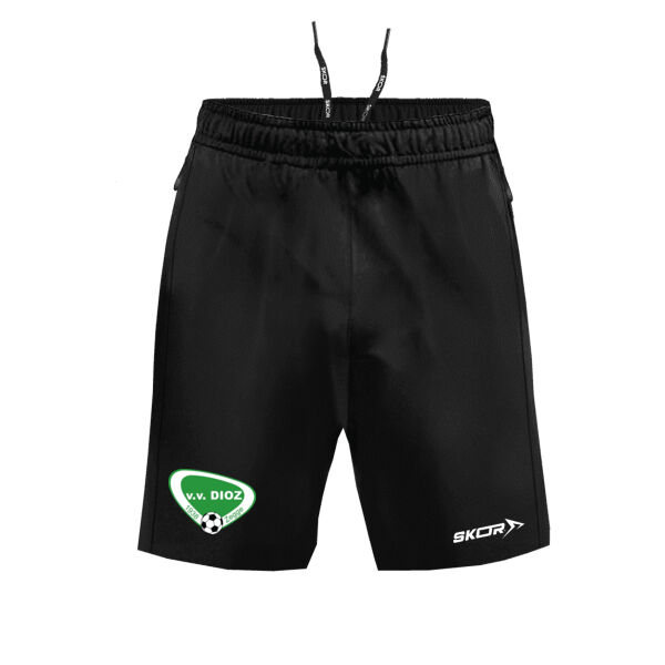VV DIOZ Korte trainingsbroek / Bermuda  Thumbnail