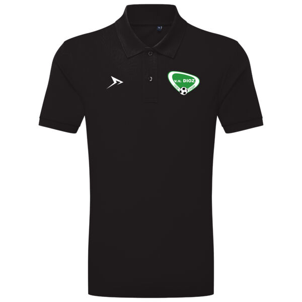 VV DIOZ sportpolo Thumbnail