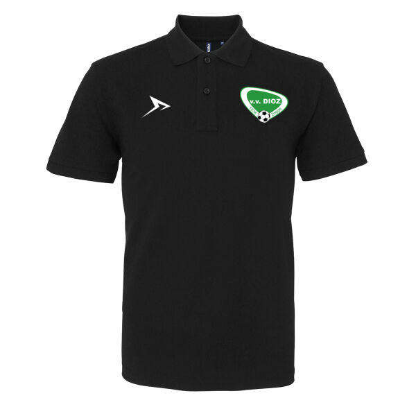 VV DIOZ polo Thumbnail