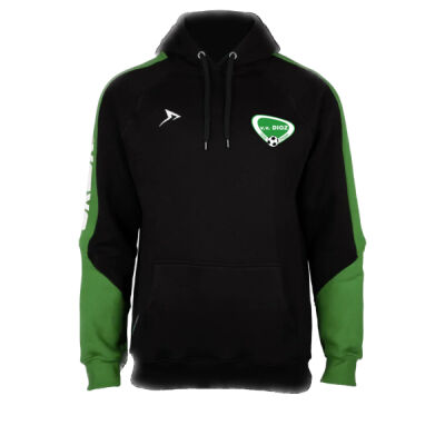 VV DIOZ contrast hoodie Houston Thumbnail