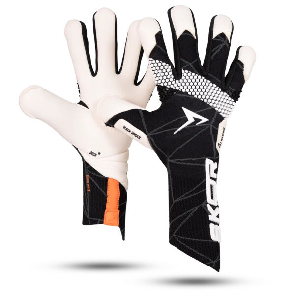 Keepershandschoen BLACK SPIDER PRO Thumbnail