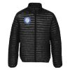 Tribe fineline padded jacket Thumbnail