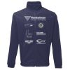 Full-zip fleece Thumbnail